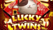 Lucky Twins Slot