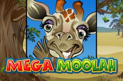Mega Moolah Slot