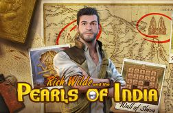 Pearls Of India Slot