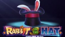 Rabbit in the Hat Slot