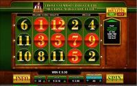 Reely Roulette Slot