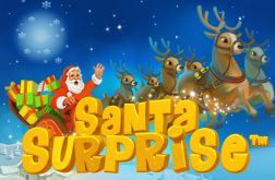 Santa Surprise Slot