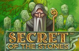 Secret of the Stones Slot