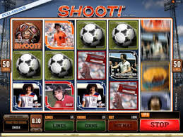 Shoot! Slot