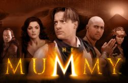 The Mummy Slot
