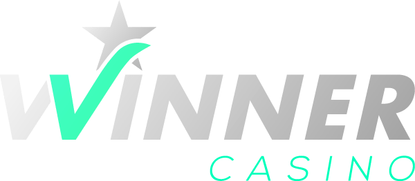 Winner logo casino