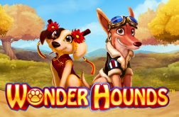 Wonder Hounds Slot