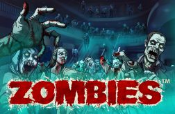 Zombies Slot
