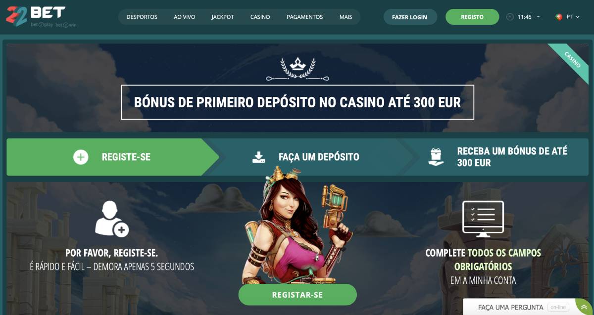 1 Euro Minimum Deposit Casino