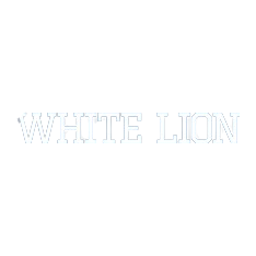White Lion logo