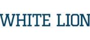 white lion