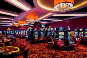 Estoril Casino Online