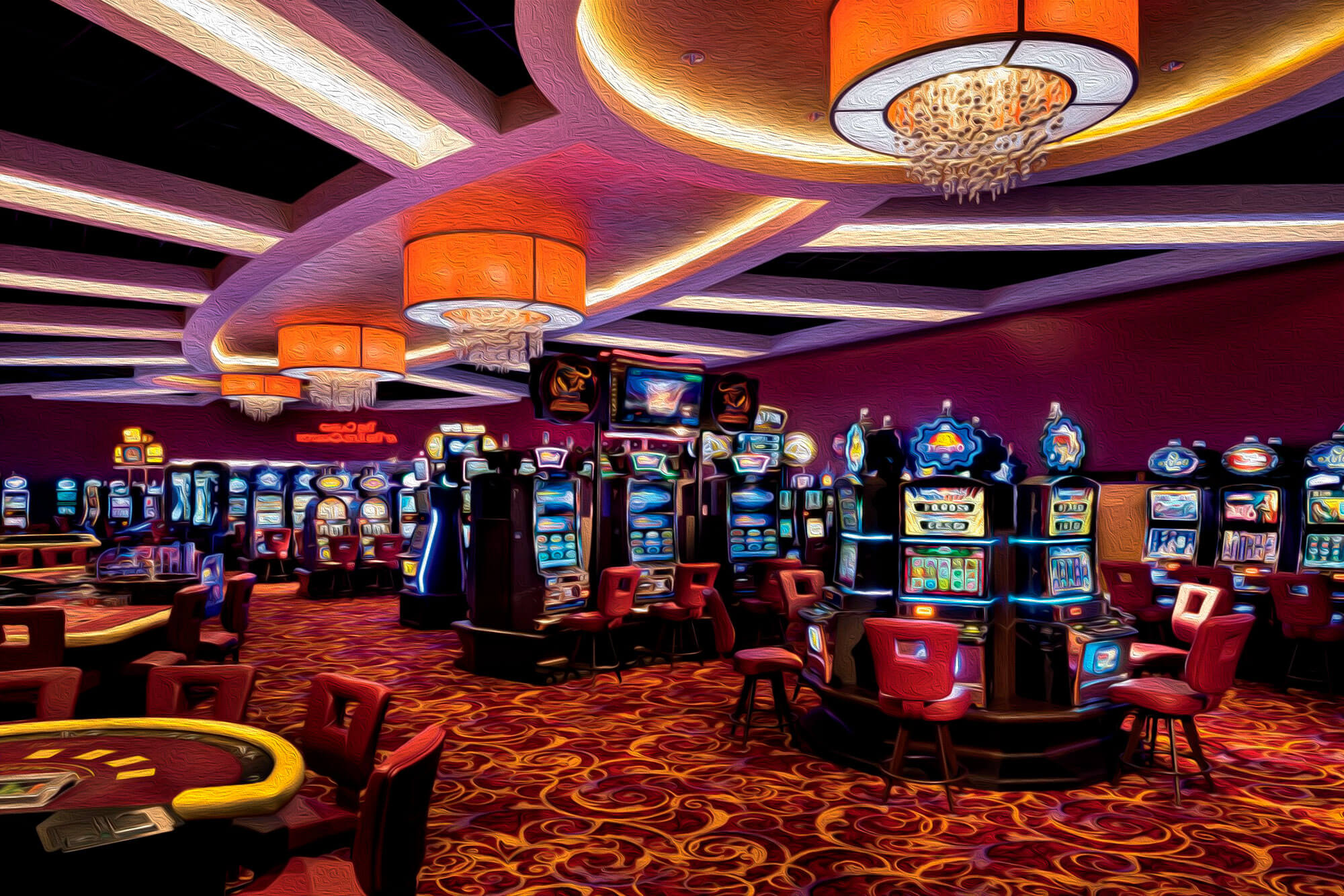 Estoril Casino Online