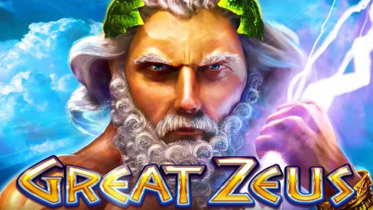 slot zeus online