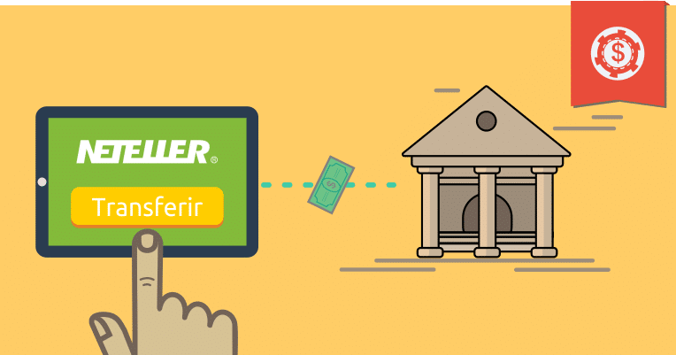Casinos Oferecem Vantagens Para Clientes Neteller