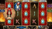 mother of horus slot