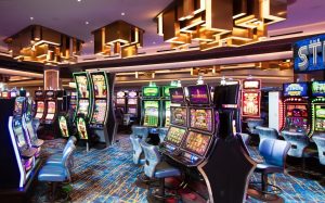 casinos legais em Portugal