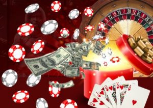 casino bonus de boas vindas