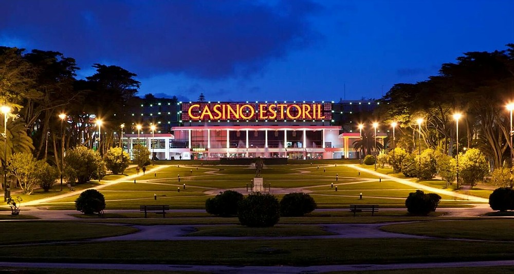 Casino Estoril. Uma História de Sucesso - casino-portugal.pt