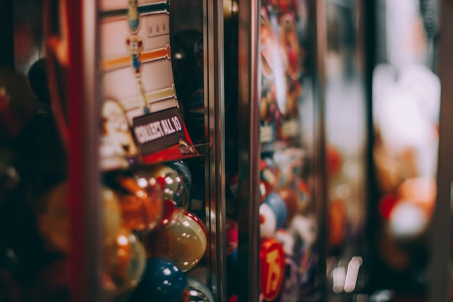Progressive jackpot slots