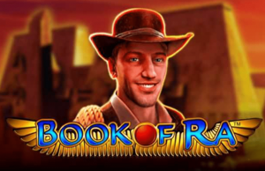 book of ra slot