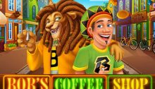 Bob's Coffee Shop