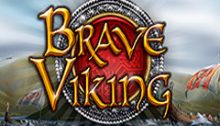 Brave Viking