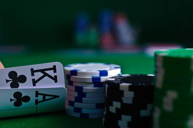 casino live online