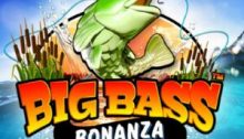Big Bass Bonanza Logo