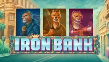 Iron Bank Slot