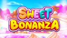 Sweet Bonanza Slot Logo