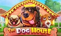 Dog House Slot Logo