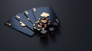 o que jogar no casino