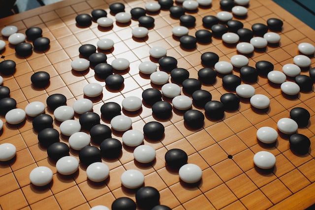 cassino AI