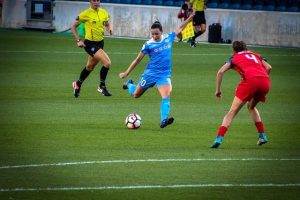 seleção portuguesa de futebol feminino