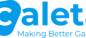 Caleta Logo