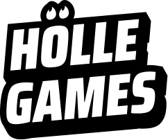 Hölle Games logo