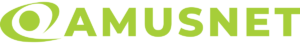 Amusnet logo