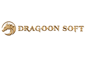 dragoon soft logo