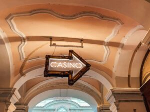 Jogos de Casino Inovadores