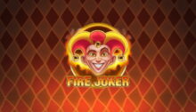 Fire Joker logo