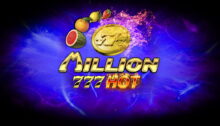 Million 777 logo