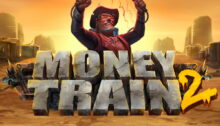 Money Train 2 logo