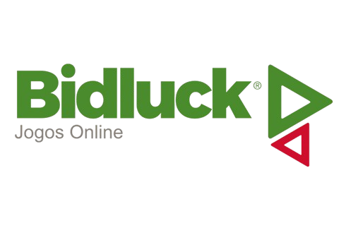 Bidluck logo