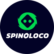 Spinoloco casino logo