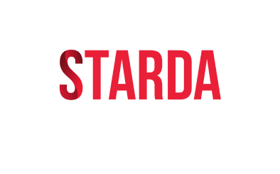 starda casino transparent logo