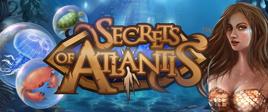 Atlantis logo