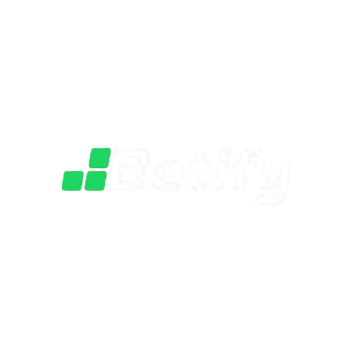 Betify casino logo