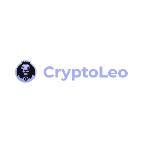 Cryptoleo logo