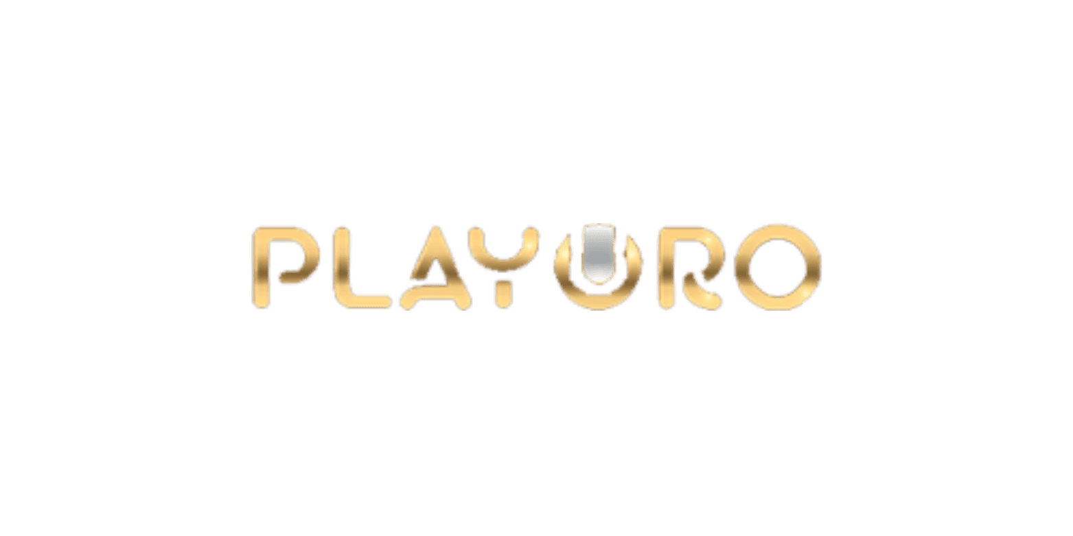 Playoro logo